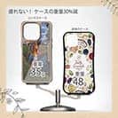 【Compos-Case】ルアーフィッシングを楽しむ女性