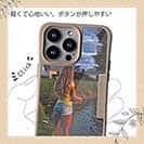 【Compos-Case】ルアーフィッシングを楽しむ女性