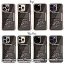 【Compos-Case】パロマーノット(黒)