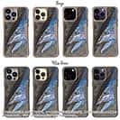 【Compos-Case】クロマグロ