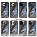 【Compos-Case】クロマグロ