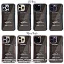 【Compos-Case】クリンチノット(黒)