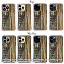 【Compos-Case】フライのキャスティング