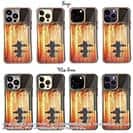 【Compos-Case】サンセットでボート釣り