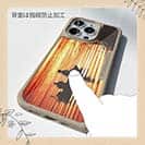 【Compos-Case】サンセットでボート釣り