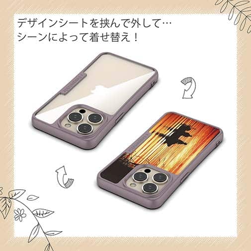 【Compos-Case】サンセットでボート釣り