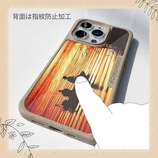 【Compos-Case】サンセットでボート釣り