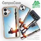 【Compos-Case】FISH ON!