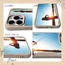 【Compos-Case】FISH ON!