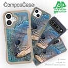 【Compos-Case】メジナ(グレ)の目