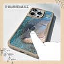 【Compos-Case】メジナ(グレ)の目