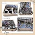 【Compos-Case】鎧武者スズキ(シーバス)