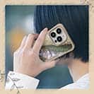 【Compos-Case】イワナ アップ