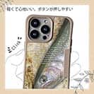 【Compos-Case】イワナ アップ