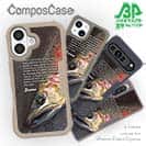 【Compos-Case】ヤマメ