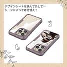 【Compos-Case】LOVE FISH!