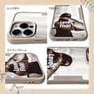 【Compos-Case】LOVE FISH!