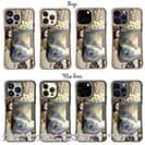 【Compos-Case】ヘラブナ