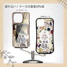 【Compos-Case】ヘラブナ