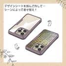 【Compos-Case】ヘラブナの鱗