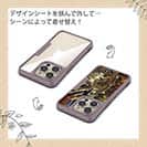 【Compos-Case】ジャンプするバス2