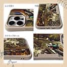 【Compos-Case】ジャンプするバス2