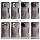 【Compos-Case】クロダイ鱗