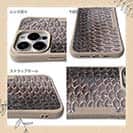 【Compos-Case】クロダイ鱗