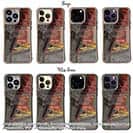 【Compos-Case】淡水の妖魚アロワナ