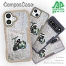 【Compos-Case】ビンテージリール