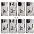 【Compos-Case】ビンテージリール