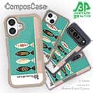 【Compos-Case】Let's go2