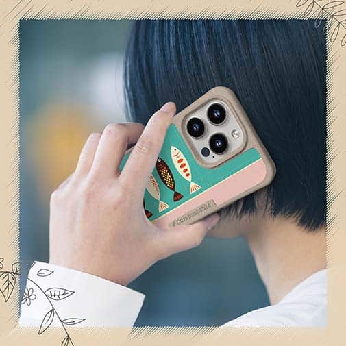 【Compos-Case】Let's go2