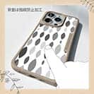 【Compos-Case】魚の群れ17