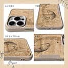 【Compos-Case】古紙とトラウト