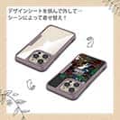 【Compos-Case】エギング