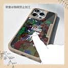 【Compos-Case】エギング