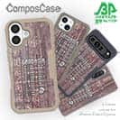 【Compos-Case】ガン玉換算表