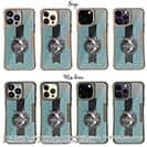 【Compos-Case】カジキ(エンブレム)