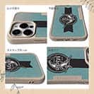 【Compos-Case】カジキ(エンブレム)