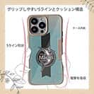 【Compos-Case】カジキ(エンブレム)