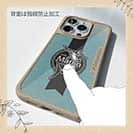 【Compos-Case】カジキ(エンブレム)