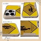 【Compos-Case】OLD FISHERMAN