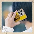 【Compos-Case】OLD FISHERMAN