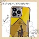 【Compos-Case】OLD FISHERMAN