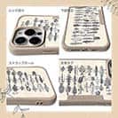 【Compos-Case】魚図鑑　1890年版