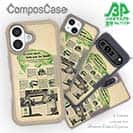 【Compos-Case】自分のためのスポーツ!