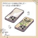 【Compos-Case】自分のためのスポーツ!