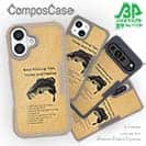 【Compos-Case】バス釣りのコツ(ティップス)