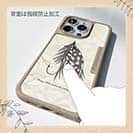 【Compos-Case】Vintage 1800s angling fly fishing